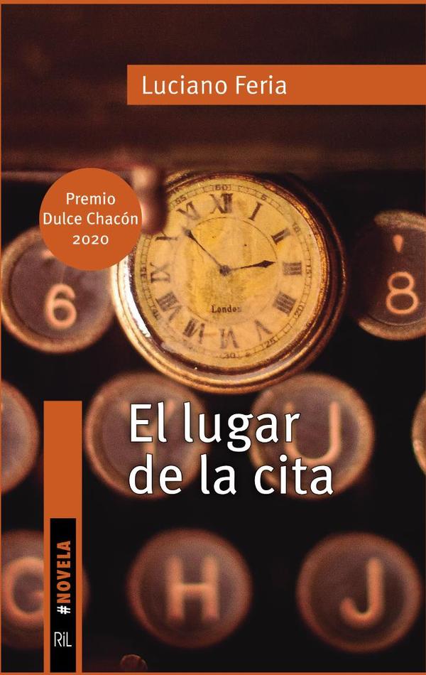 El lugar de la cita