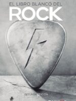 El libro blanco del rock