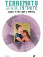 Terremoto grado infinito. Nuestra historia con la anorexia