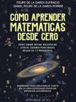 Cómo Aprender Matemáticas Desde Cero:Multiplicar, dividir, obtener porcentajes, reglas de 3 y promedios