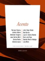 Acento. Antología poética para el siglo xxi