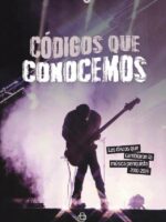Códigos que conocemos. Los discos que cambiaron la música penquista, 2010-2019