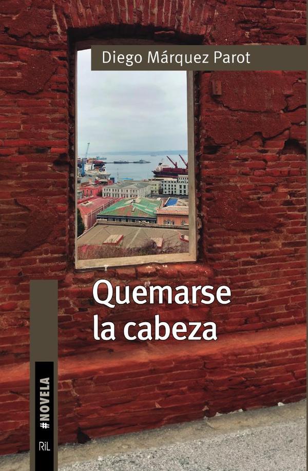 Quemarse la cabeza
