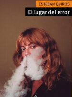El lugar del error