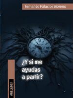 ¿Y si me ayudas a partir?