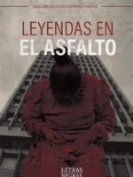 Leyendas en el asfalto