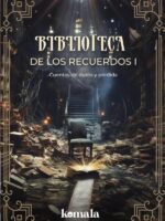 Biblioteca de los recuerdos I