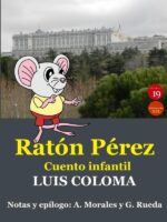 Ratón Pérez:Cuento infantil del P. Coloma