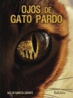 Ojos de gato pardo