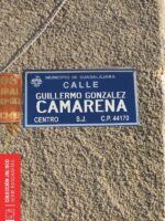 Guillermo González Camarena:El inventor de la televisión a color