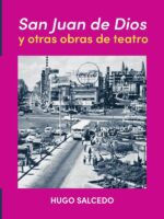 San Juan de Dios y otras obras de teatro