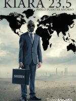 Kiara 23. :Feliz cumpleaños, mi niña