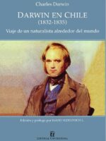 Darwin en Chile (1832-1835):Viaje de un naturalista alrededor del mundo