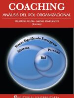 Coaching:Análisis del rol organizacional