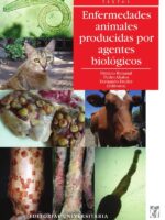 Enfermedades animales producidas por agentes biológicos