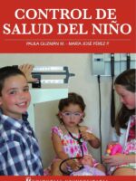 Control de salud del niño