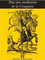 Para una meditación de la Conquista