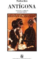 Antígona