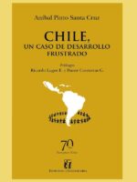 Chile, un caso de desarrollo frustrado