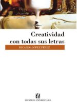 Creatividad con todas sus letras