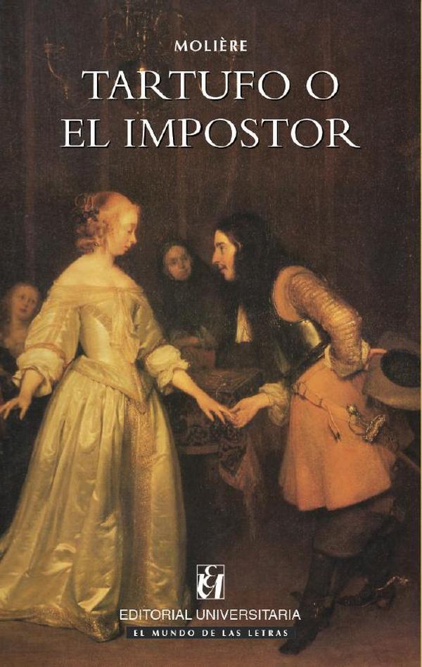 Tartufo o el impostor