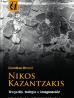 Nikos Kazantzakis