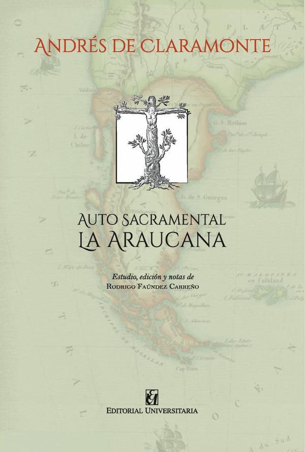 Auto sacramental La Araucana