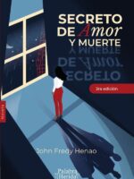Secreto de amor y muerte.