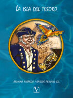 La isla del tesoro (Cómic)