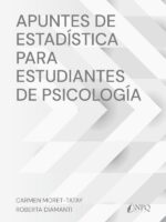 Apuntes de estadística para estudiantes de psicología