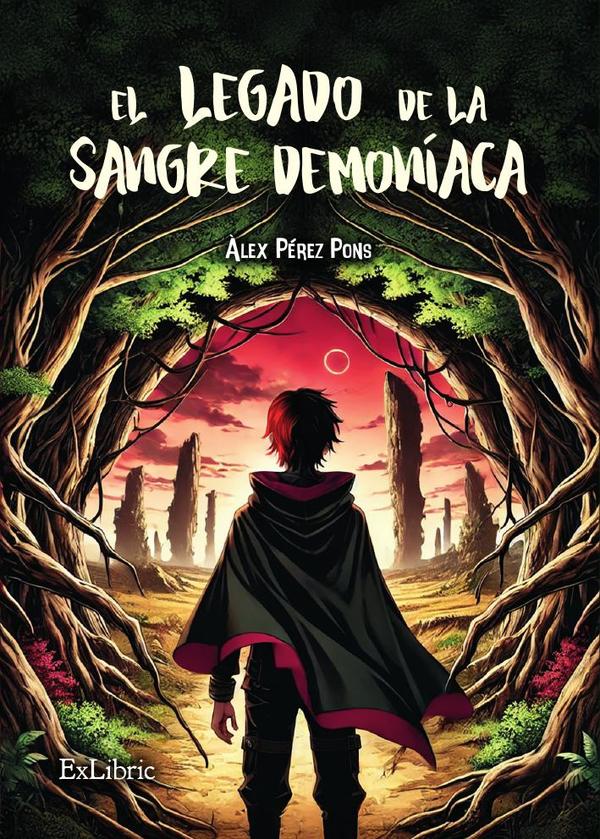 El legado de la sangre demoníaca