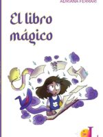 El libro mágico