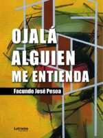 Ojalá alguien me entienda