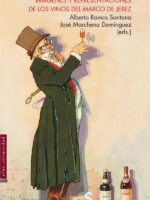 Imágenes y representaciones de los vinos del Marco de Jerez