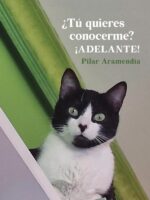 ¿Tú quieres conocerme? ¡Adelante!