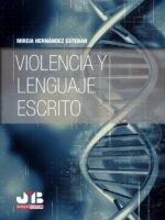 Violencia y lenguaje escrito