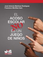 El acoso escolar no es un juego de niños