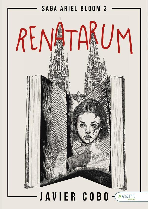 Renatarum :Saga Ariel Bloom, III