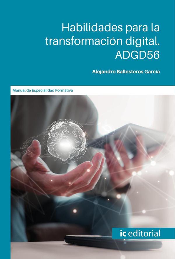 Habilidades para la transformación digital