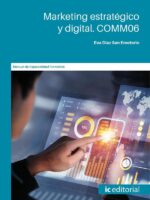 Marketing estratégico y digital
