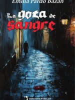 La gota de sangre