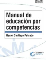 Manual de educación por competencias