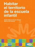 Habitar el territorio de la escuela infantil