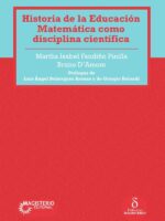 Historia de la Educación Matemática como disciplina científica