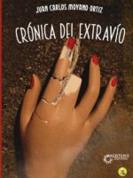 Crónica del extravío