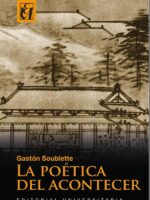 La poética del acontecer