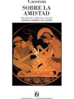 Sobre la amistad:Marco Tulio Cicerón