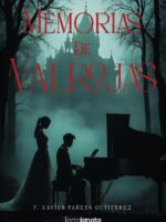 Memorias de Valrojas