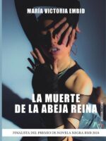 La muerte de la abeja reina