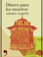 Dinero para los muertos